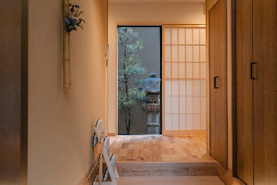 Hoshiya Ryokan Higashiyamamochitsukikyo 사진 5