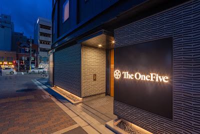 The OneFive Kyōto Shijō