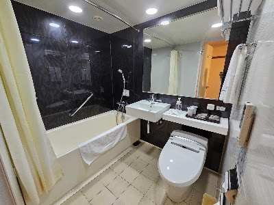 Daiwa Roynet Hotel Kyoto Shijo Karasuma 사진 4