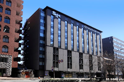Daiwa Roynet Hotel Kyoto Shijo Karasuma
