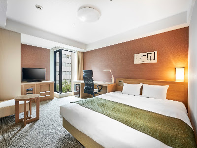 Daiwa Roynet Hotel Kyoto Shijo Karasuma 사진 3