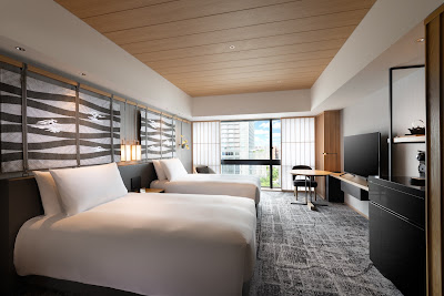 Hilton Kyoto 사진 3