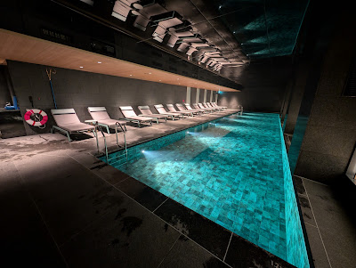 Hilton Kyoto 사진 4
