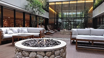 Good Nature Hotel Kyoto 사진 2