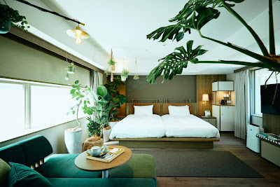 Good Nature Hotel Kyoto 사진 3