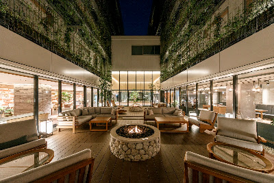 Good Nature Hotel Kyoto