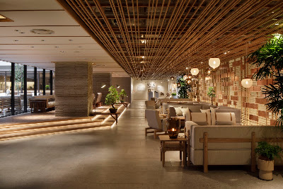 Good Nature Hotel Kyoto 사진 5