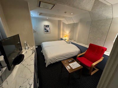 Hotel Sasarindou 사진 2