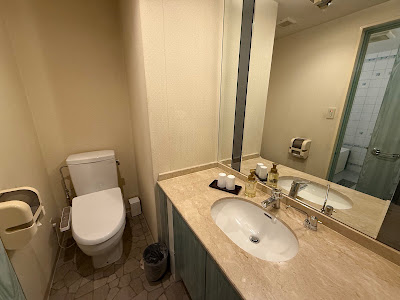 Hotel Sasarindou 사진 3