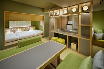 OMO5 Kyoto Gion by Hoshino Resorts 사진 3