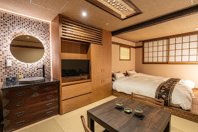 The Moon of Gion Japanese Inn 사진 2