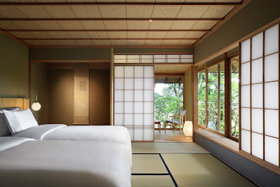 The Westin Miyako Kyoto 사진 3
