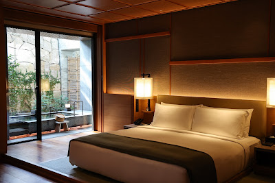 HOTEL THE MITSUI KYOTO, a Luxury Collection Hotel & Spa 사진 3