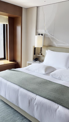 HOTEL THE MITSUI KYOTO, a Luxury Collection Hotel & Spa 사진 2