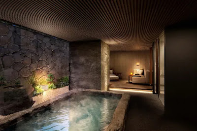 HOTEL THE MITSUI KYOTO, a Luxury Collection Hotel & Spa 사진 4
