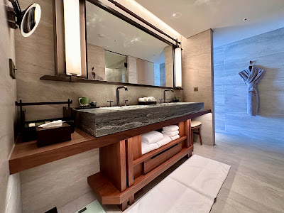 HOTEL THE MITSUI KYOTO, a Luxury Collection Hotel & Spa 사진 5