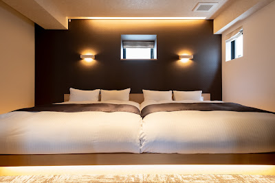 Hotel KADO Gosho-Minami Kyoto 사진 3