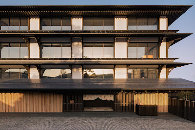 Capella Kyoto 사진 4