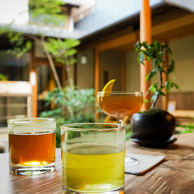 Garden Lab Tea & Bar 사진 3