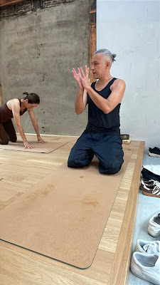 Form Yoga Studio Kyoto 사진 3