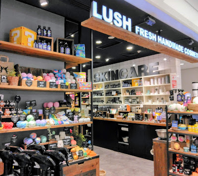 LUSH(지하2층) 사진 3