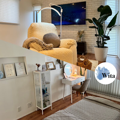 Wita eyelash×aesthetic 사진 4