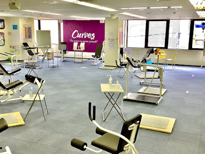Curves 사진 3