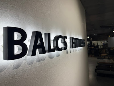 balcs fitness24時間会員制フィットネスジム 사진 3
