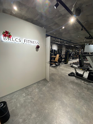 balcs fitness24時間会員制フィットネスジム 사진 2