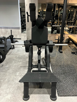 balcs fitness24時間会員制フィットネスジム