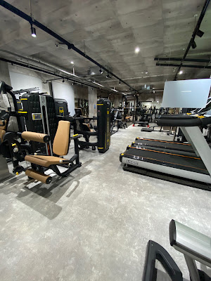 balcs fitness24時間会員制フィットネスジム 사진 4