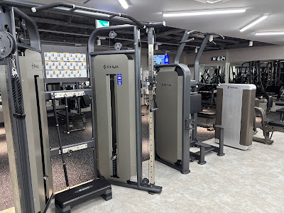 LifeFit 長岡天神店 사진 2