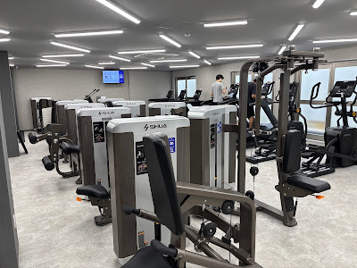 LifeFit 長岡天神店 사진 5