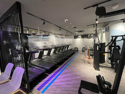 Anytime Fitness 사진 2