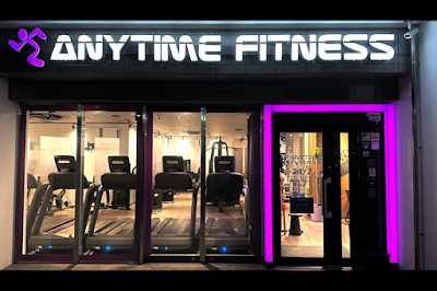 Anytime Fitness 사진 3