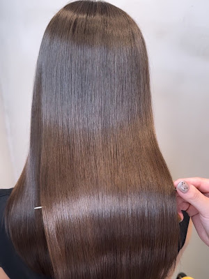 over hair 長岡京店 사진 3