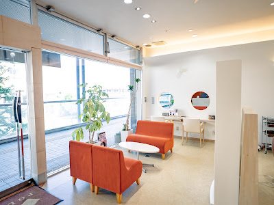 髪質改善サロンヘアーメイクポリッシュ長岡京店 사진 2