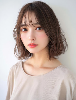 髪質改善サロンヘアーメイクポリッシュ長岡京店 사진 5