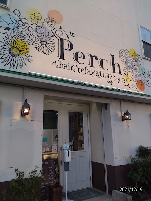 Perch 사진 2