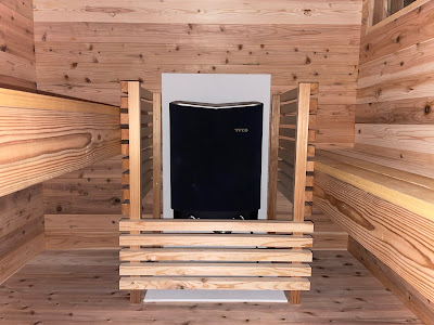 TANAKA.SAUNA 사진 2