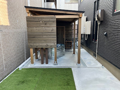 TANAKA.SAUNA