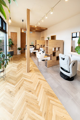 hair&spa Onnellinen 사진 2