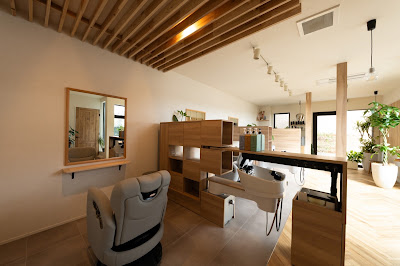hair&spa Onnellinen 사진 5