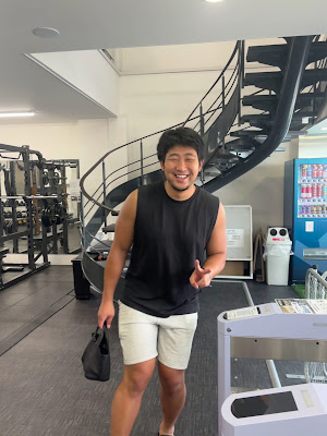 Life Fit Fushimi Momoyama 사진 2