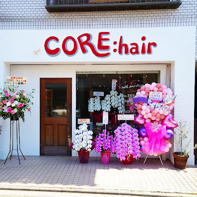 Core Hair 사진 3