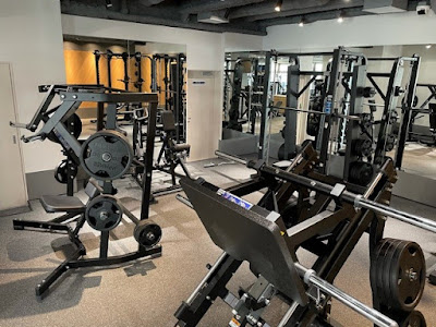 Anytime Fitness