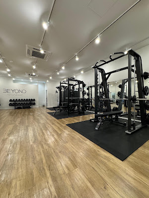 BEYOND 伏見桃山店 사진 3