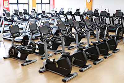 Sports Club NAS Fushimimomoyama 사진 2