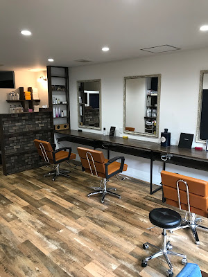 Hair & Spa えほん美容室 사진 2