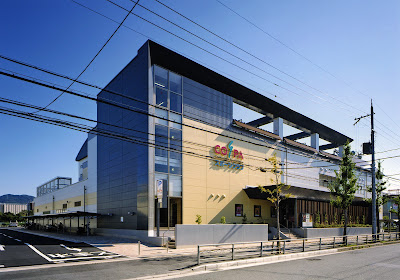 Sports Club Ko-Su-Pa Momoyama-Rokujizo